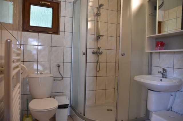 azienka wc